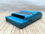 LG6792 With Defects - GameBoy Color Blue Console Nintendo Japan