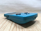 LG6793 With Defects - GameBoy Color Blue Console Nintendo Japan