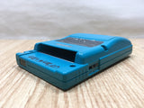 LG6793 With Defects - GameBoy Color Blue Console Nintendo Japan
