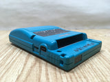 LG6793 With Defects - GameBoy Color Blue Console Nintendo Japan