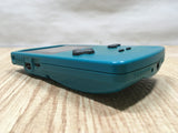 LG6794 With Defects - GameBoy Color Blue Console Nintendo Japan