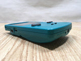LG6795 Not Working - GameBoy Color Blue Console Nintendo Japan