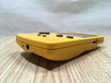 LG6797 Not Working - GameBoy Color Yellow Console Nintendo Japan