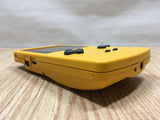 LG6797 Not Working - GameBoy Color Yellow Console Nintendo Japan