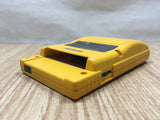 LG6797 Not Working - GameBoy Color Yellow Console Nintendo Japan