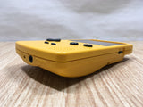 LG6798 Tested Working - GameBoy Color Yellow Console Nintendo Japan