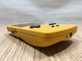 LG6798 Tested Working - GameBoy Color Yellow Console Nintendo Japan