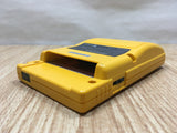 LG6798 Tested Working - GameBoy Color Yellow Console Nintendo Japan
