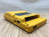 LG6798 Tested Working - GameBoy Color Yellow Console Nintendo Japan