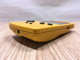 LG6799 Tested Working - GameBoy Color Yellow Console Nintendo Japan