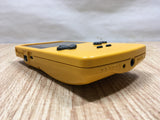 LG6799 Tested Working - GameBoy Color Yellow Console Nintendo Japan