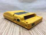 LG6799 Tested Working - GameBoy Color Yellow Console Nintendo Japan