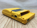 LG6800 With Defects - GameBoy Color Yellow Console Nintendo Japan