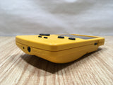 LG6800 With Defects - GameBoy Color Yellow Console Nintendo Japan