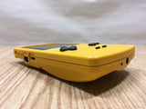 LG6800 With Defects - GameBoy Color Yellow Console Nintendo Japan