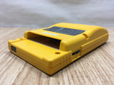 LG6800 With Defects - GameBoy Color Yellow Console Nintendo Japan