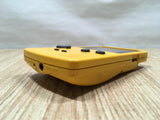 LG6801 Not Working - GameBoy Color Yellow Console Nintendo Japan