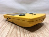 LG6801 Not Working - GameBoy Color Yellow Console Nintendo Japan