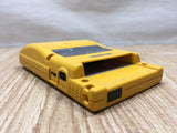 LG6801 Not Working - GameBoy Color Yellow Console Nintendo Japan