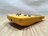 LG6802 With Defects - GameBoy Color Yellow Console Nintendo Japan