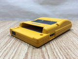 LG6802 With Defects - GameBoy Color Yellow Console Nintendo Japan
