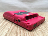 LG6803 With Defects - GameBoy Color Red Console Nintendo Japan