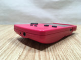LG6803 With Defects - GameBoy Color Red Console Nintendo Japan