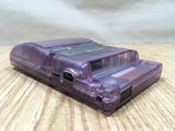 LG6805 With Defects - GameBoy Color Clear Purple Console Nintendo Japan