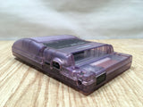 LG6809 Not Working - GameBoy Color Clear Purple Console Nintendo Japan