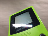 LG6810 Tested Working - GameBoy Color KIWI Console Nintendo Japan