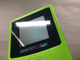 LG6810 Tested Working - GameBoy Color KIWI Console Nintendo Japan