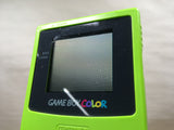 LG6810 Tested Working - GameBoy Color KIWI Console Nintendo Japan