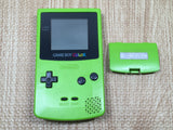 LG6810 Tested Working - GameBoy Color KIWI Console Nintendo Japan