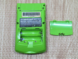 LG6810 Tested Working - GameBoy Color KIWI Console Nintendo Japan
