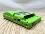 LG6810 Tested Working - GameBoy Color KIWI Console Nintendo Japan