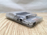 LG6811 With Defects - GameBoy Color Clear Console Nintendo Japan