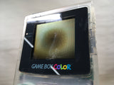 LG6811 With Defects - GameBoy Color Clear Console Nintendo Japan
