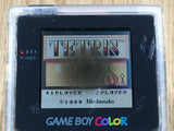 LG6811 With Defects - GameBoy Color Clear Console Nintendo Japan