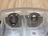 LG6811 With Defects - GameBoy Color Clear Console Nintendo Japan