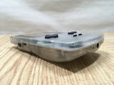 LG6811 With Defects - GameBoy Color Clear Console Nintendo Japan