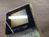 LG6812 Not Working - GameBoy Color Clear Console Nintendo Japan