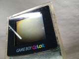 LG6812 Not Working - GameBoy Color Clear Console Nintendo Japan