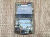 LG6812 Not Working - GameBoy Color Clear Console Nintendo Japan