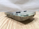 LG6812 Not Working - GameBoy Color Clear Console Nintendo Japan