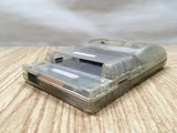 LG6812 Not Working - GameBoy Color Clear Console Nintendo Japan