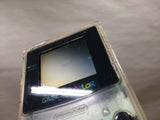 LG6812 Not Working - GameBoy Color Clear Console Nintendo Japan