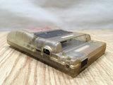 LG6813 With Defects - GameBoy Color Clear Console Nintendo Japan