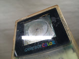 LG6813 With Defects - GameBoy Color Clear Console Nintendo Japan
