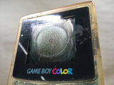 LG6813 With Defects - GameBoy Color Clear Console Nintendo Japan