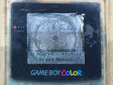LG6813 With Defects - GameBoy Color Clear Console Nintendo Japan